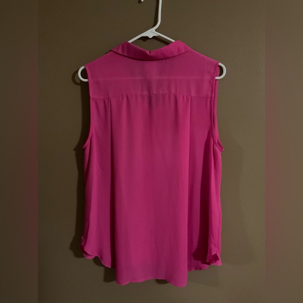 Blouse - Picture 2 of 3